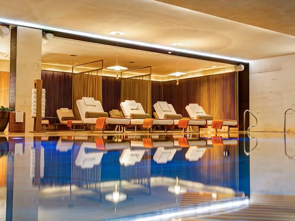 Grand Velas Los Cabos 21